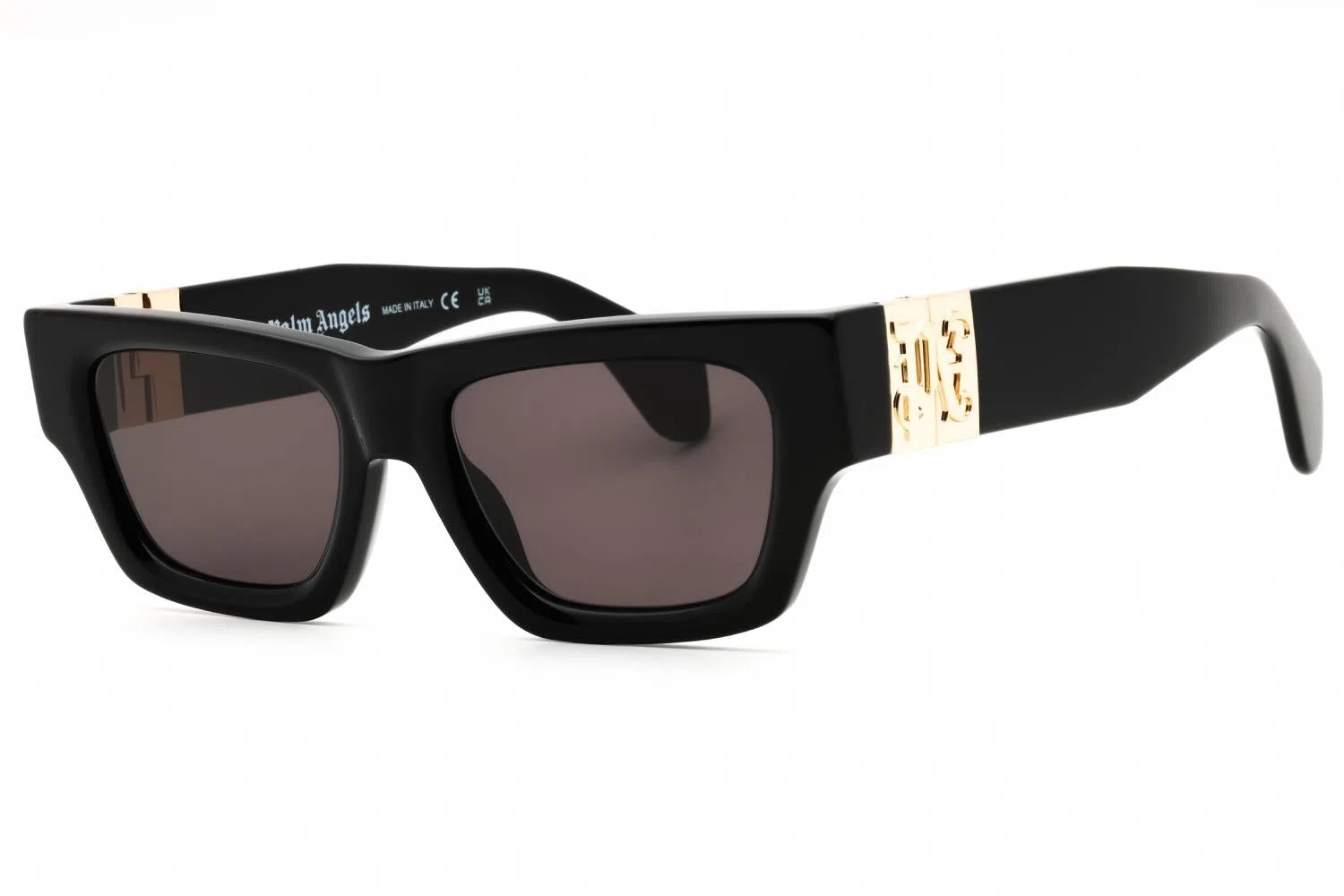Palm Angels MAGNOLIA Sunglasses - view 3
